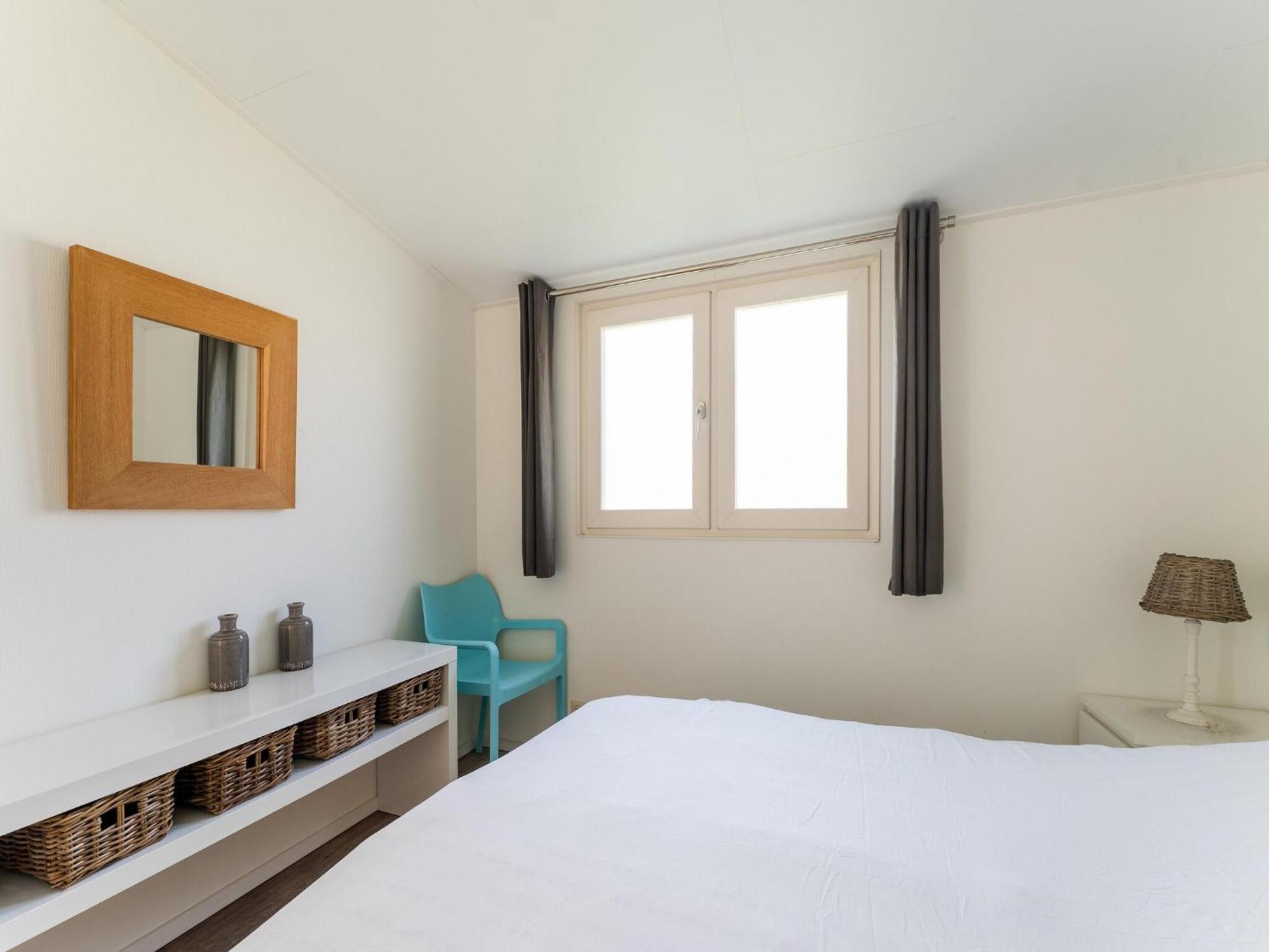 Cosy Holiday Home In Appelscha With Garden 외부 사진