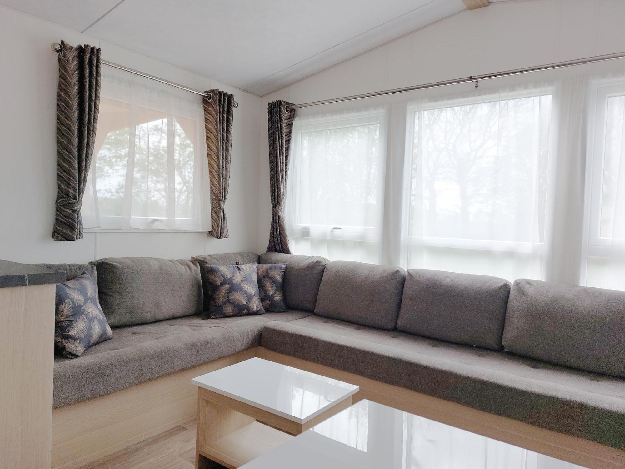 Cosy Holiday Home In Appelscha With Garden 외부 사진