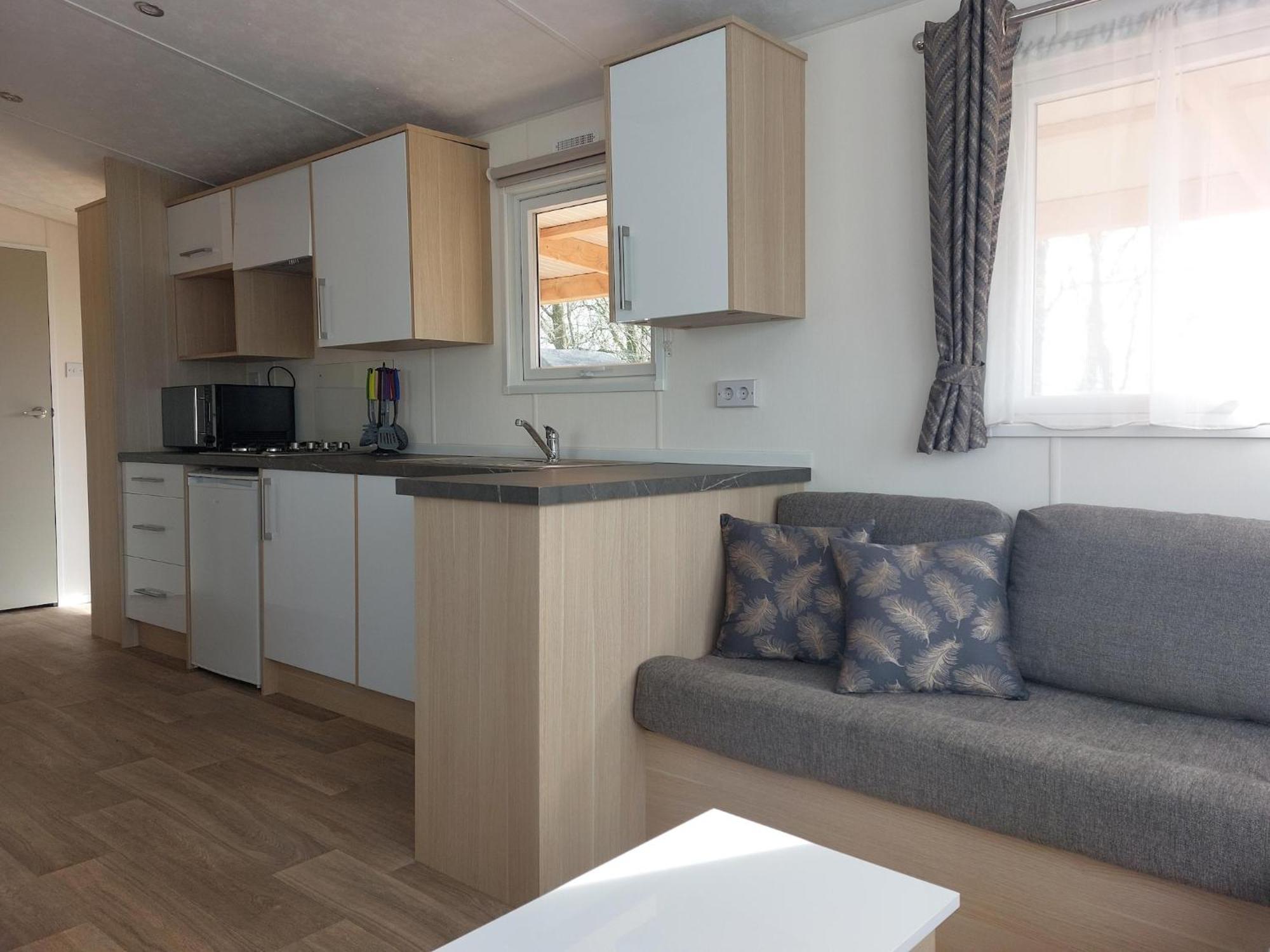 Cosy Holiday Home In Appelscha With Garden 외부 사진