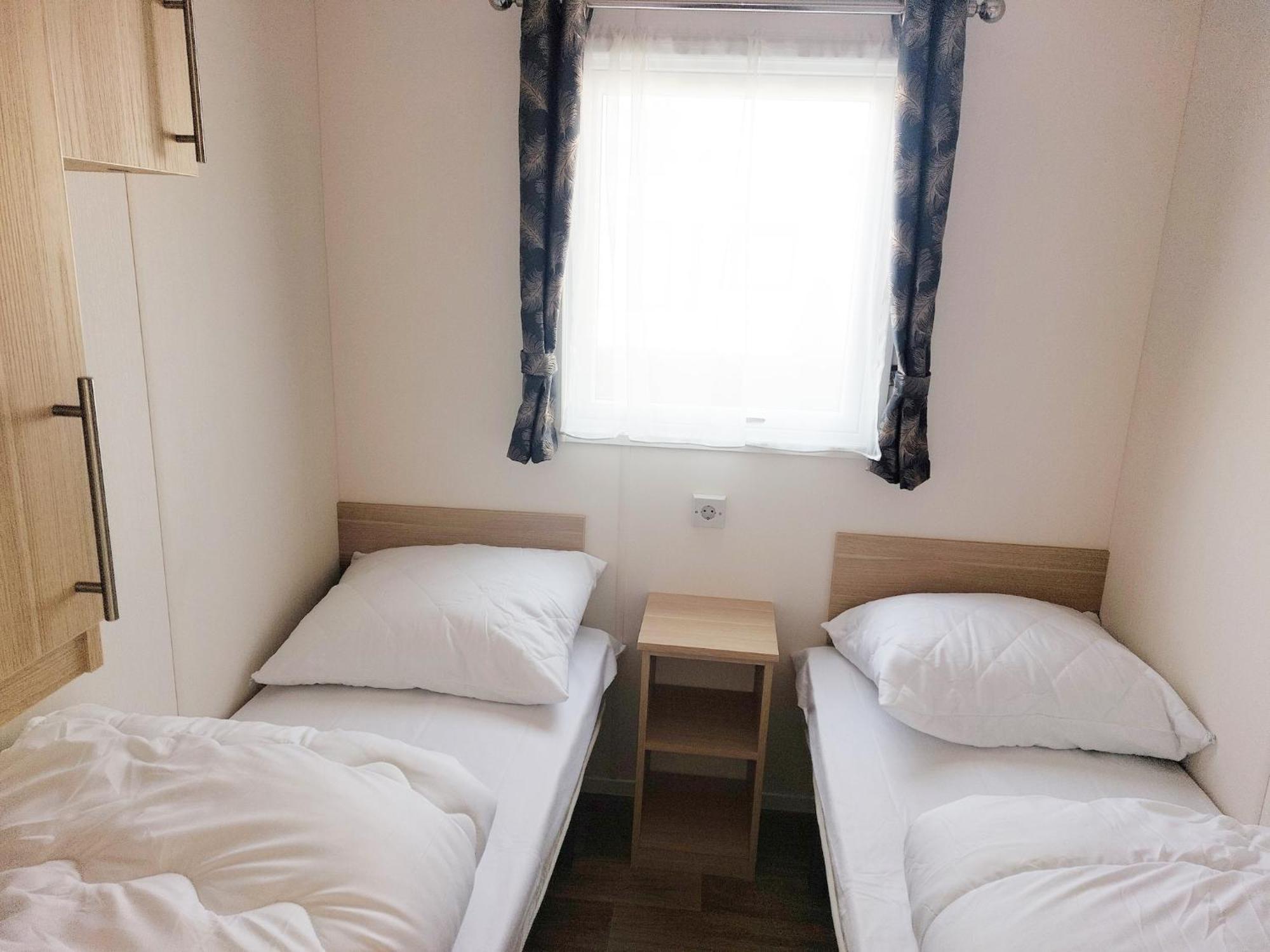 Cosy Holiday Home In Appelscha With Garden 외부 사진