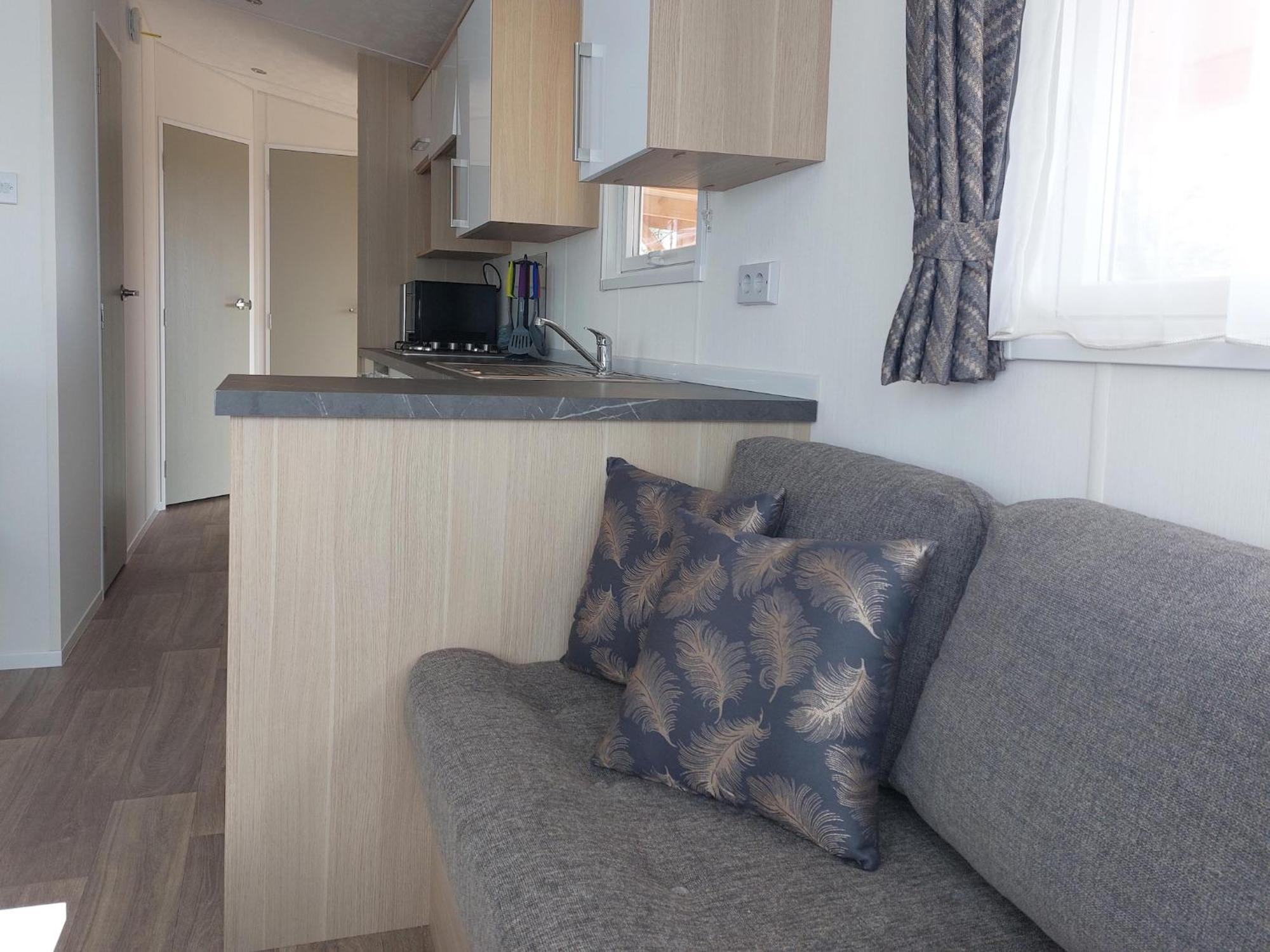 Cosy Holiday Home In Appelscha With Garden 외부 사진