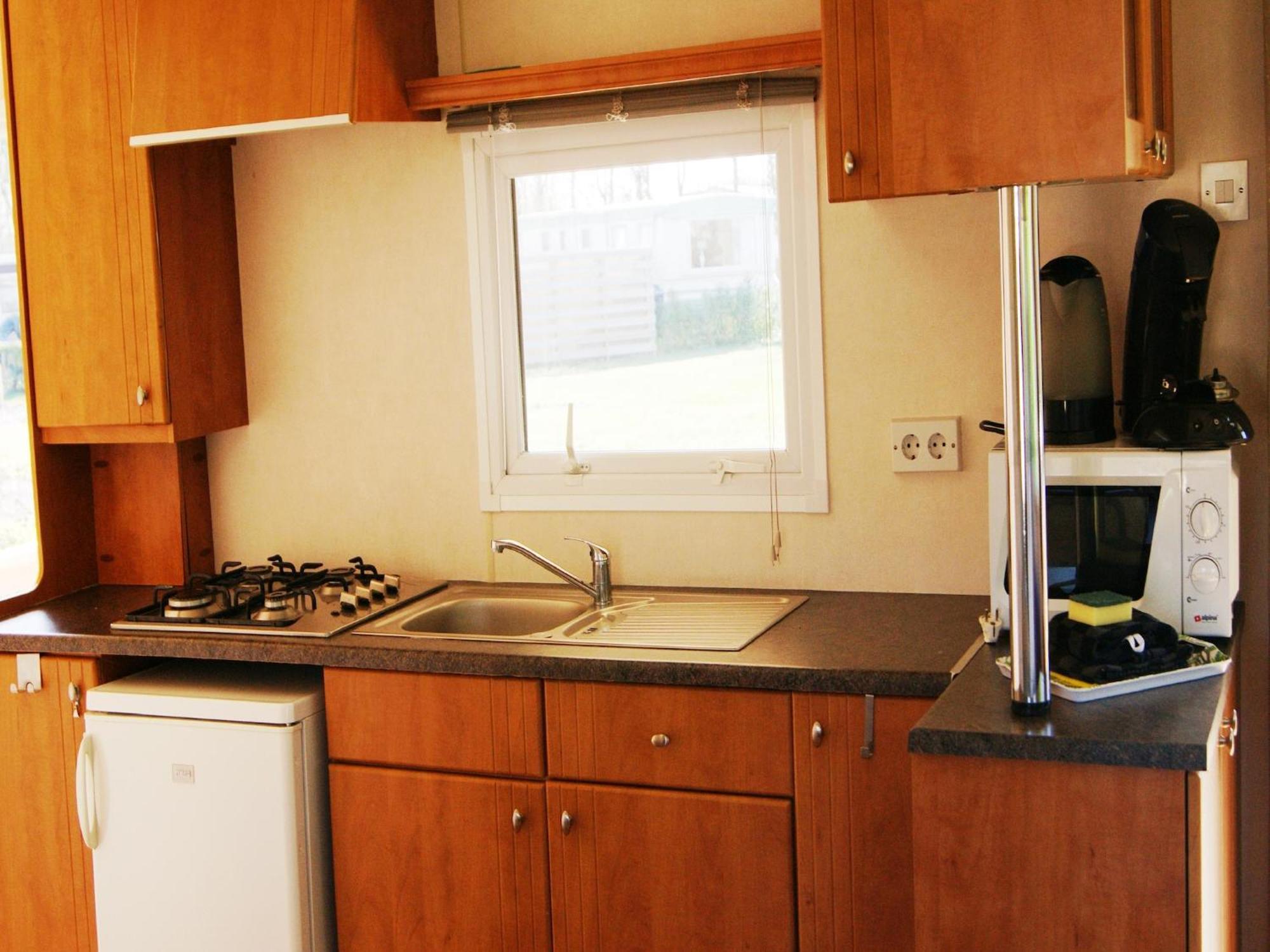 Cosy Holiday Home In Appelscha With Garden 외부 사진