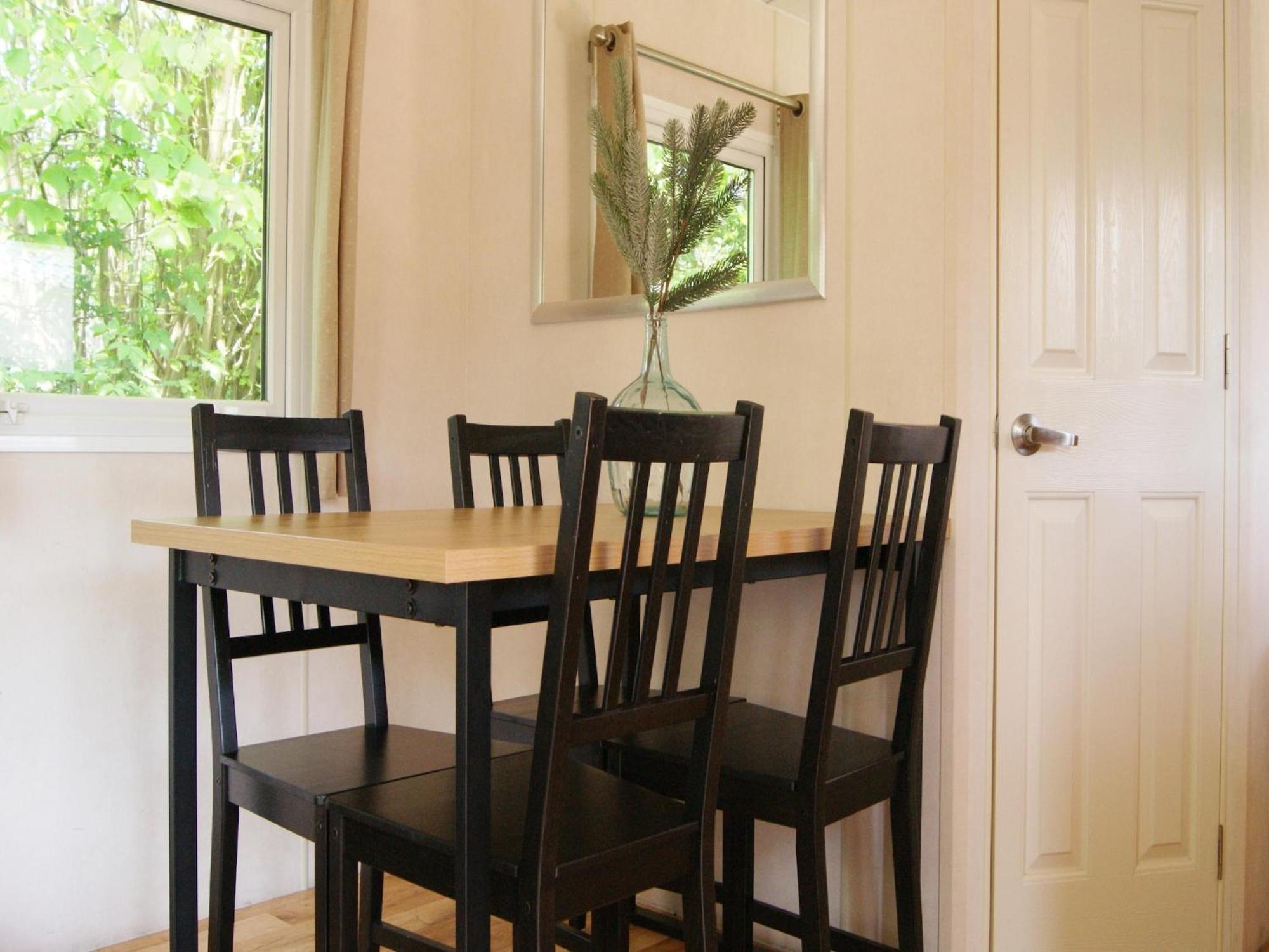 Cosy Holiday Home In Appelscha With Garden 외부 사진
